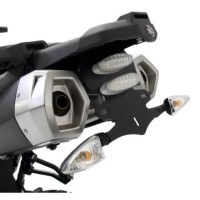 R&G LP0091BK Držák SPZ Yamaha XTZ660 Tenere